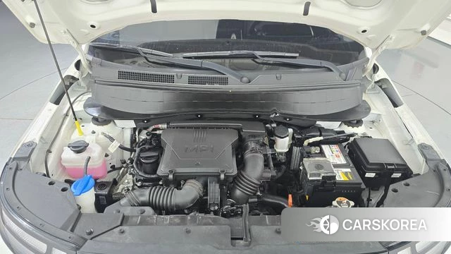 Hyundai Casper id 4624888 из Кореи 16
