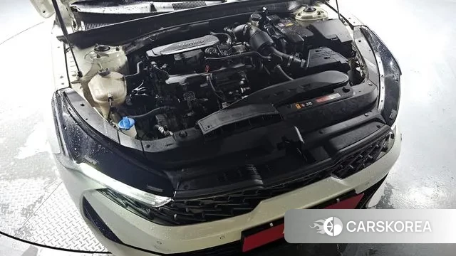 Kia K5 3rd generation id 2940186 из Кореи 16