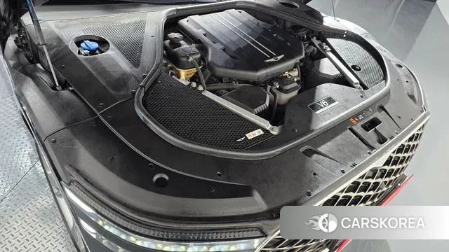 Genesis G90 (RS4) id 3389286 из Кореи 16