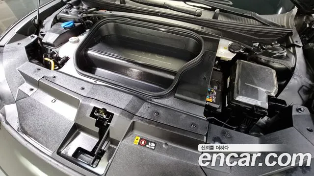 Hyundai Ionic 6 id 2464903 из Кореи 16