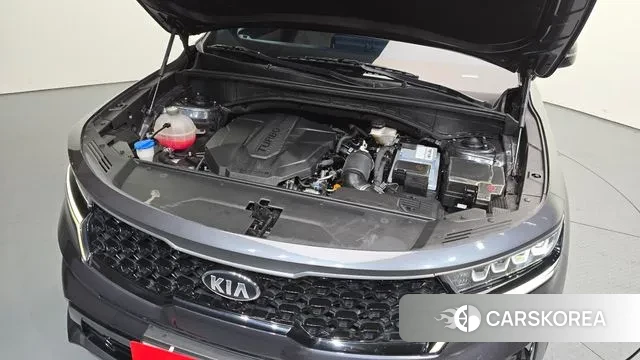 Kia Sorento 4th Generation id 3367619 из Кореи 16