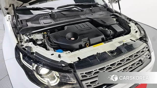 Land Rover Discovery Sports id 3034314 из Кореи 16