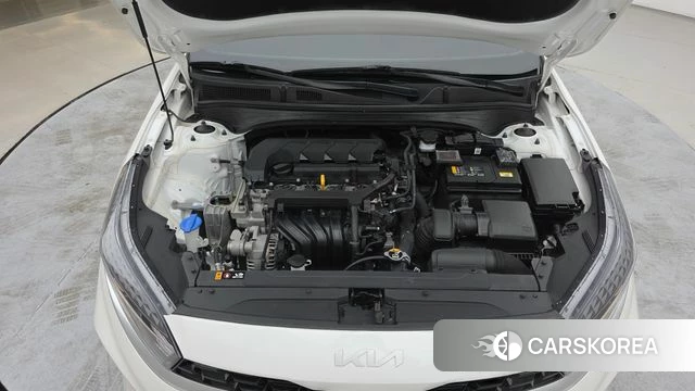 Kia The New K3 2nd generation id 4749407 из Кореи 16