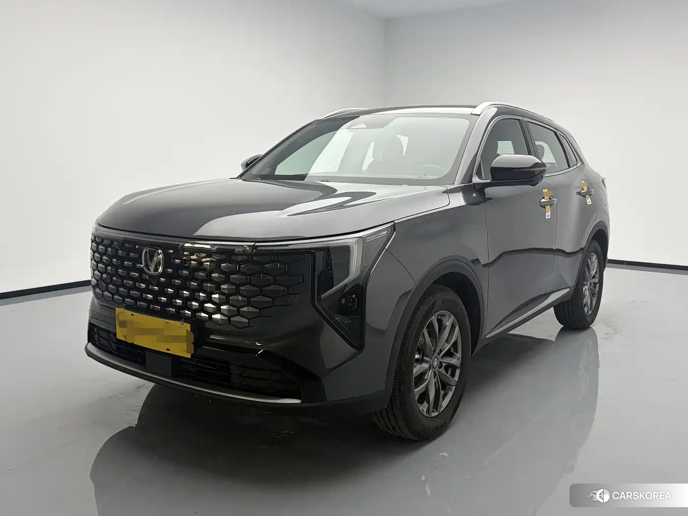 Chang'an CS55PLUS id 4628219 из Китая 9
