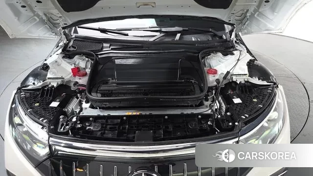 Mercedes-Benz EQS V297 id 3467364 из Кореи 16