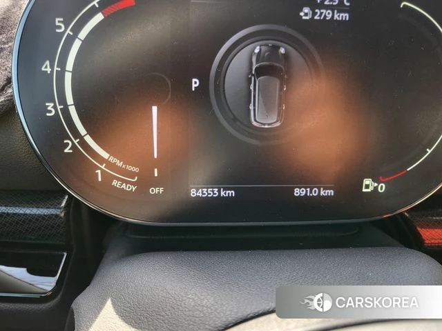 Mini Cooper Clubman id 3819594 из Кореи 13