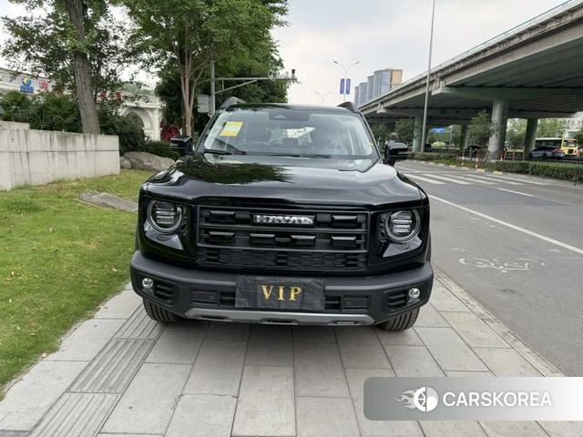 Haval Big dog id 4254478 из Китая 9