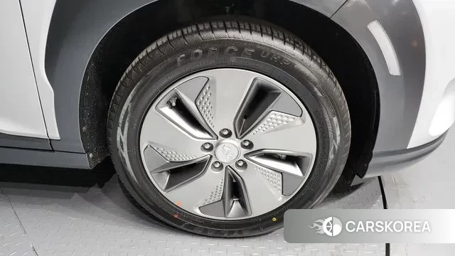 Hyundai Kona Electric id 3612756 из Кореи 16