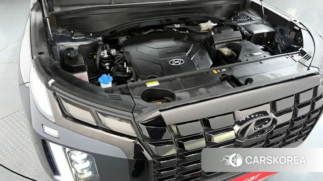 Hyundai The New Palisade id 4194828 из Кореи 16