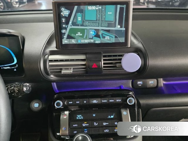 Hyundai Casper id 3982146 из Кореи 12