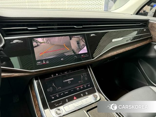 Audi Q7 id 4273864 из Китая 14