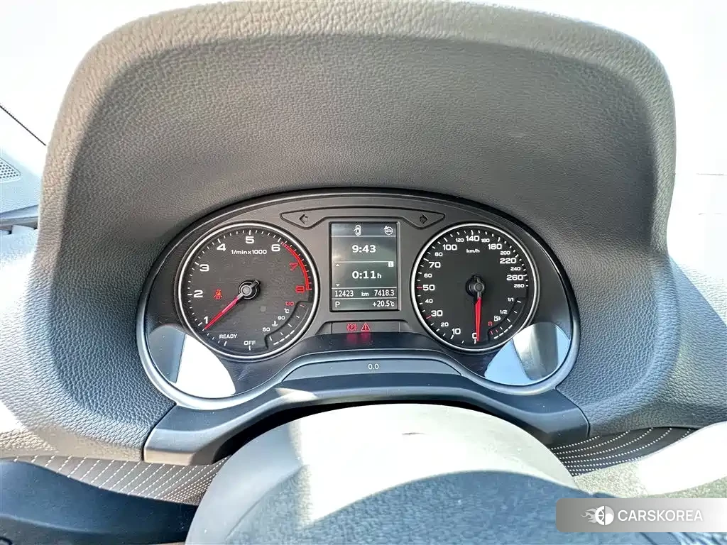 Audi Q2L id 4674535 из Китая 7