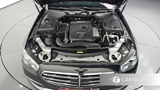 Mercedes-Benz E-Class W213 id 3017274 из Кореи 16