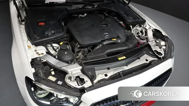 Mercedes-Benz E-Class W213 id 2990252 из Кореи 16