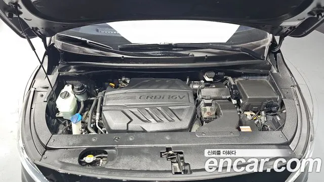 Kia The New Carnival id 2455568 из Кореи 16