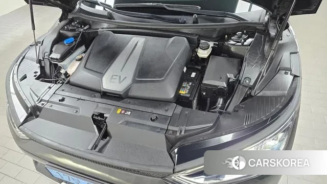 Kia EV6 id 3487934 из Кореи 16