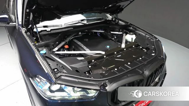 BMW X5 (G05) id 4532965 из Кореи 31