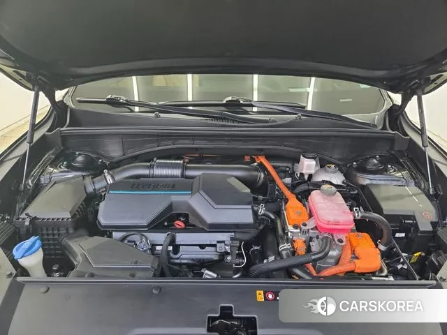 Kia Sorento 4th Generation id 3722749 из Кореи 16