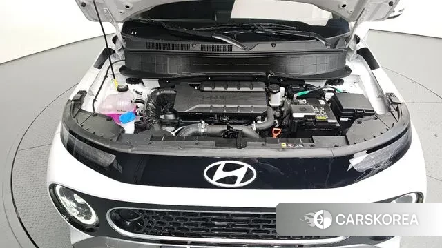 Hyundai The New Casper id 3420008 из Кореи 16