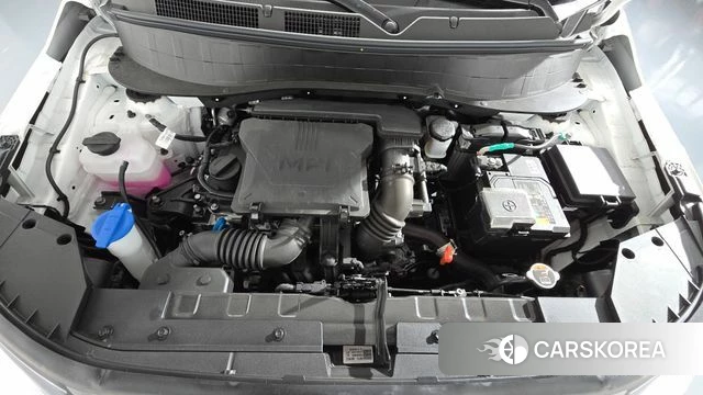 Hyundai The New Casper id 4505143 из Кореи 27