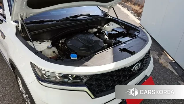 Kia Sorento 4th Generation id 3741977 из Кореи 16