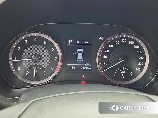 Hyundai Veloster (JS) id 3899677 из Кореи 14