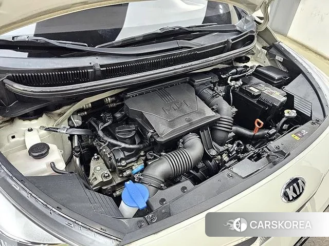 Kia Morning Urban (JA) id 3329414 из Кореи 16