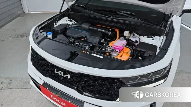 Kia Sorento 4th Generation id 3053019 из Кореи 16