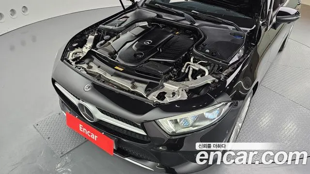 Mercedes-Benz CLS-Class C257 id 2678424 из Кореи 16