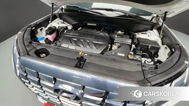 Hyundai The New Palisade id 3207237 из Кореи 16