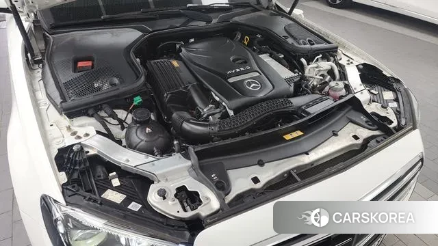 Mercedes-Benz E-Class W213 id 3401890 из Кореи 16