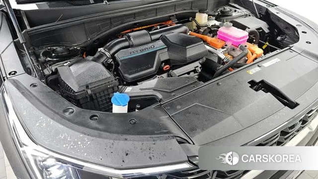 Kia The New Sorento 4th Generation id 3549769 из Кореи 16