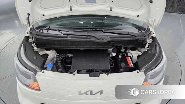 Kia The New Ray id 4716201 из Кореи 26