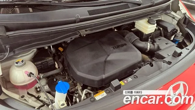 Hyundai Staria id 2955238 из Кореи 16