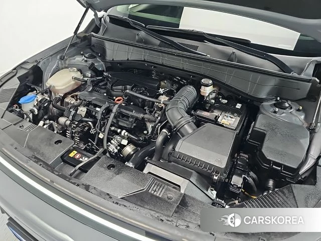 Hyundai Kona (SX2) id 3864892 из Кореи 15