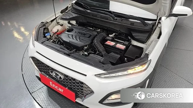 Hyundai Kona id 3601787 из Кореи 16