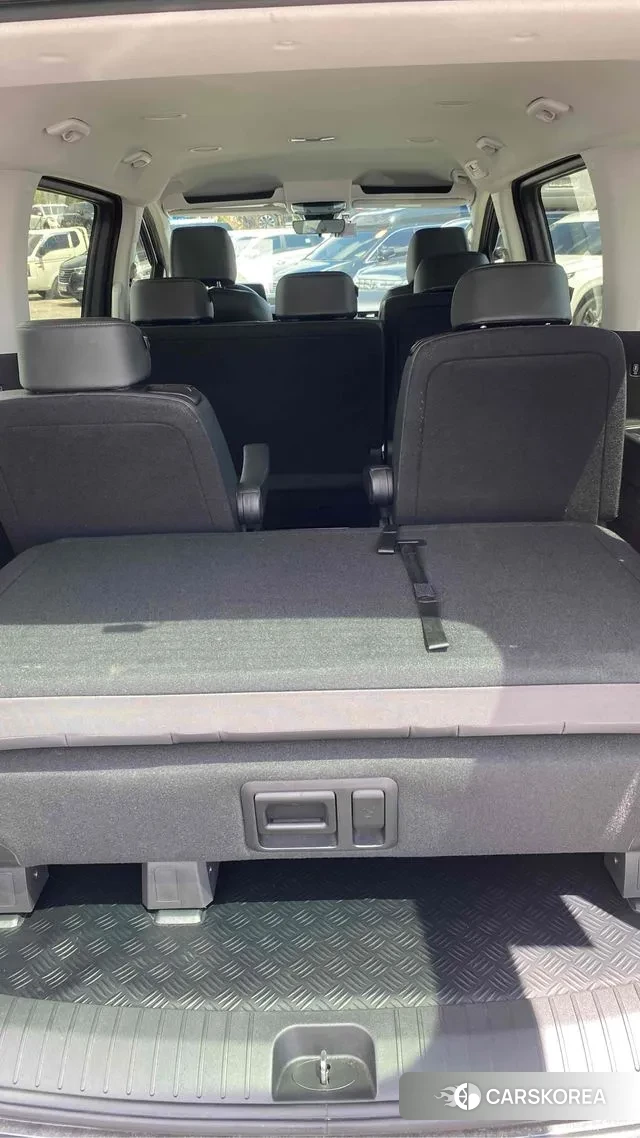 Hyundai Staria id 3037333 из Кореи 13