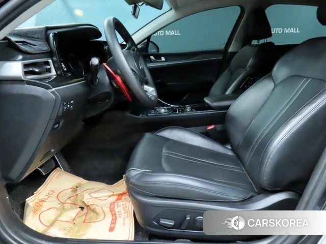 Kia K5 3rd generation id 4712746 из Кореи 16