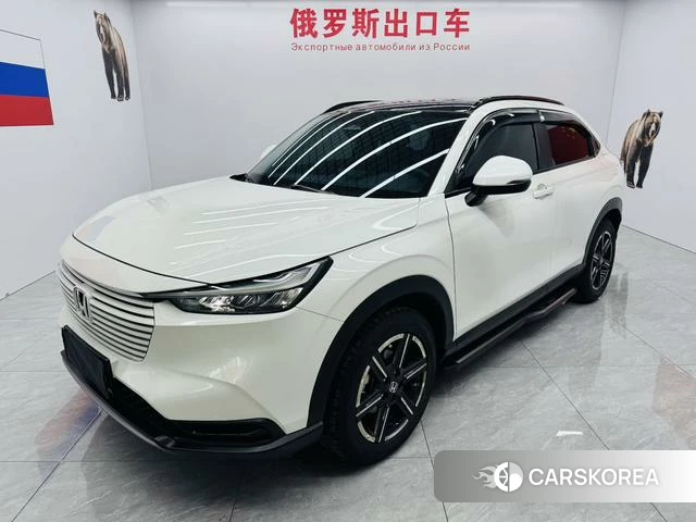 Honda Binzhi id 4321151 из Китая 10