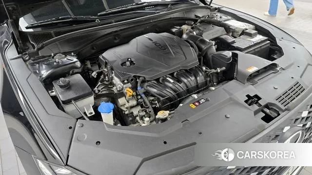 Hyundai The New Grandeur IG id 3362496 из Кореи 16