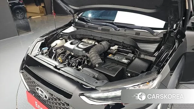 Hyundai Kona id 3396781 из Кореи 16