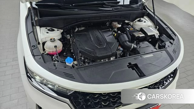 Kia Sorento 4th Generation id 3910763 из Кореи 16