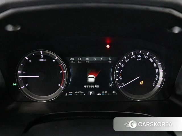 Ssangyong G4 Rexton id 3845909 из Кореи 16