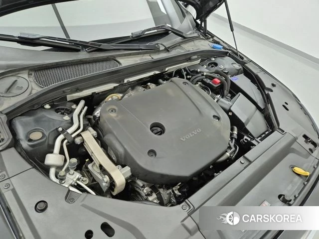 Volvo S90 id 4784361 из Кореи 14