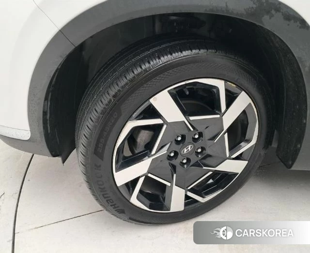 Hyundai The New Santa Fe id 4383395 из Кореи 16