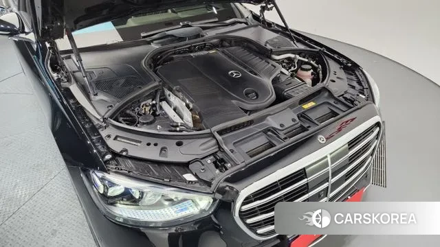 Mercedes-Benz S-Class W223 id 3735670 из Кореи 16