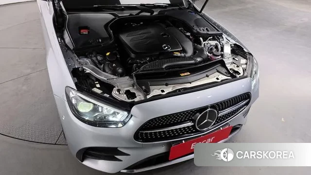 Mercedes-Benz E-Class W213 id 2959668 из Кореи 16