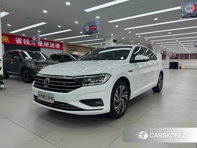 Volkswagen Sagitar id 4307232 из Китая 7