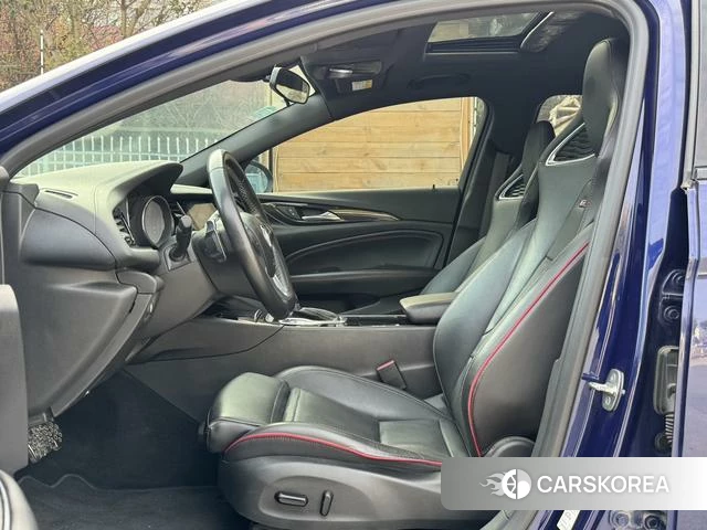 Buick Regal id 4213745 из Китая 19
