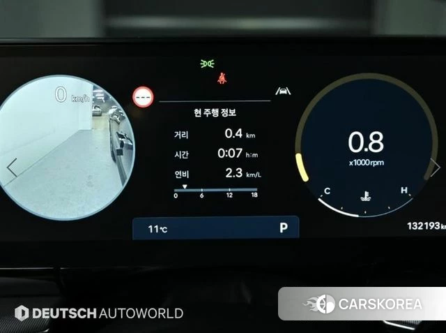 Hyundai Grandeur (GN7) id 4601308 из Кореи 16